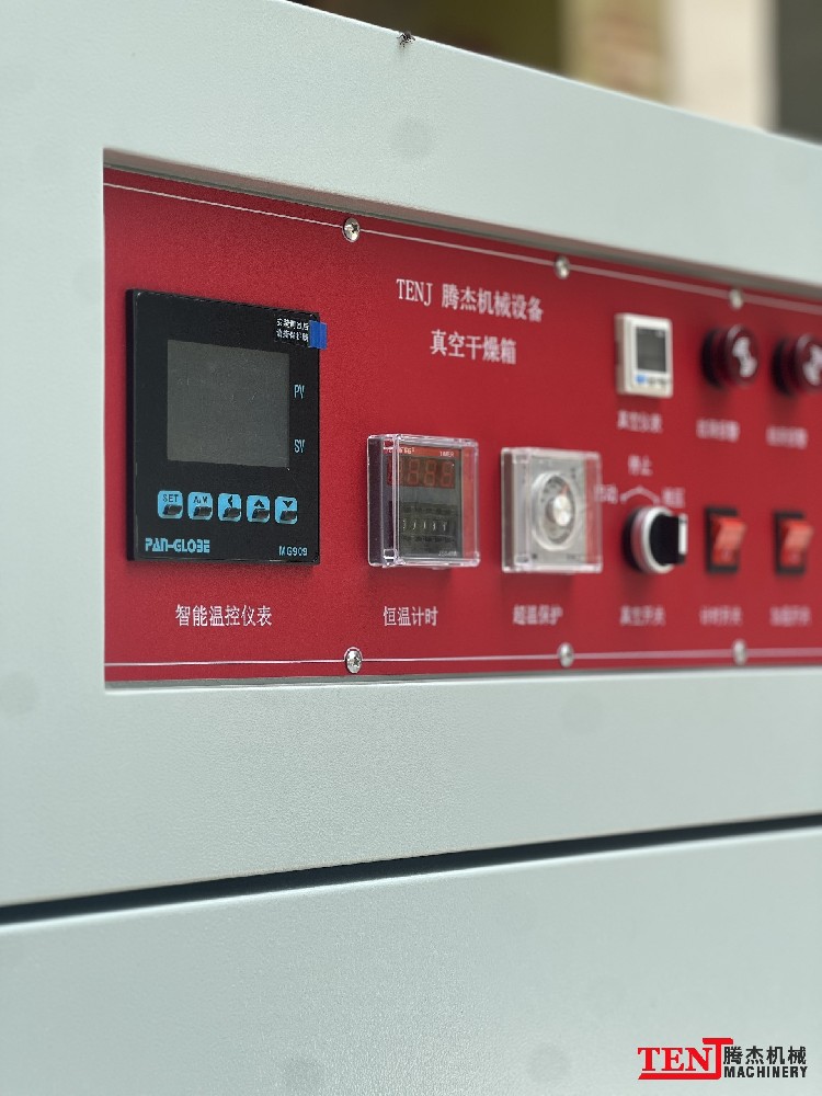 真空烘箱-真空干燥箱出貨到浙江-騰杰機(jī)械源頭廠(chǎng)家制造