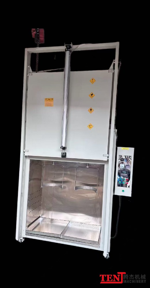 工業(yè)電動(dòng)門(mén)烤箱：精準(zhǔn)控溫與高效生產(chǎn)的工業(yè)烘箱